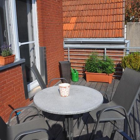 Ferienwohnung Hoelscher Sendenhorst Exterior photo