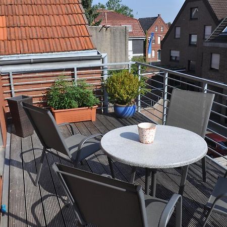 Ferienwohnung Hoelscher Sendenhorst Exterior photo