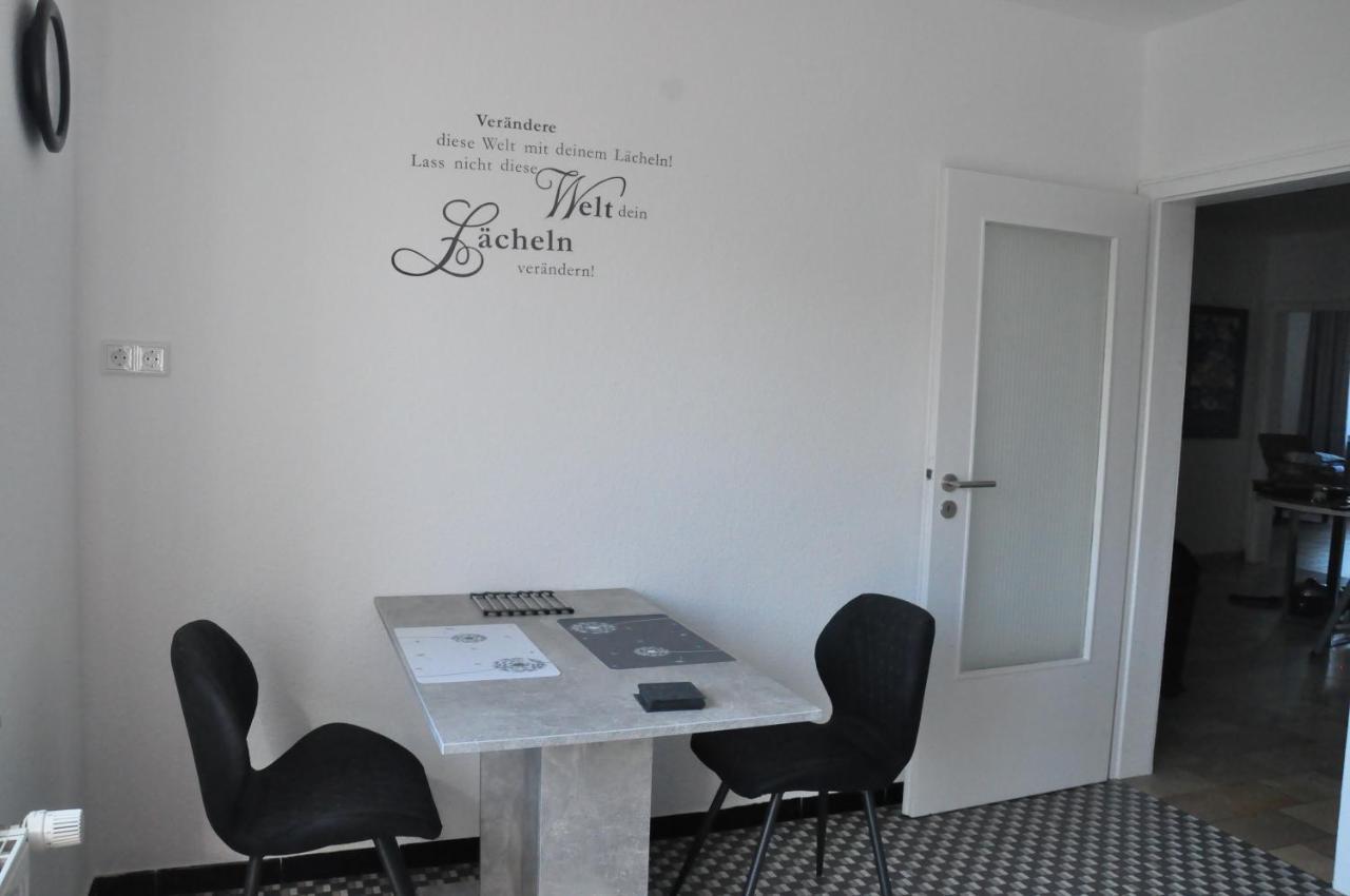 Ferienwohnung Hoelscher Sendenhorst Exterior photo
