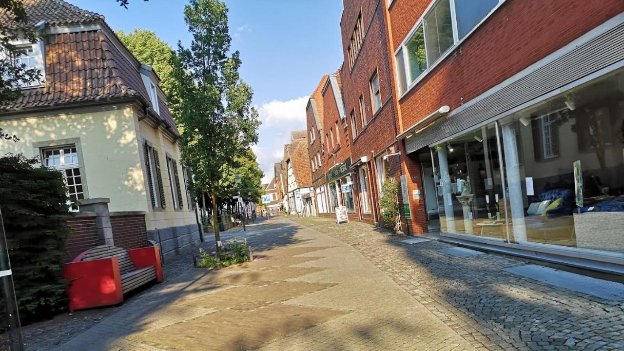 Ferienwohnung Hoelscher Sendenhorst Exterior photo