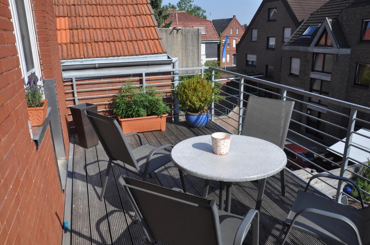Ferienwohnung Hoelscher Sendenhorst Exterior photo