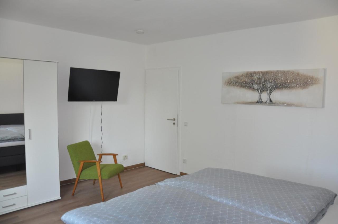 Ferienwohnung Hoelscher Sendenhorst Exterior photo