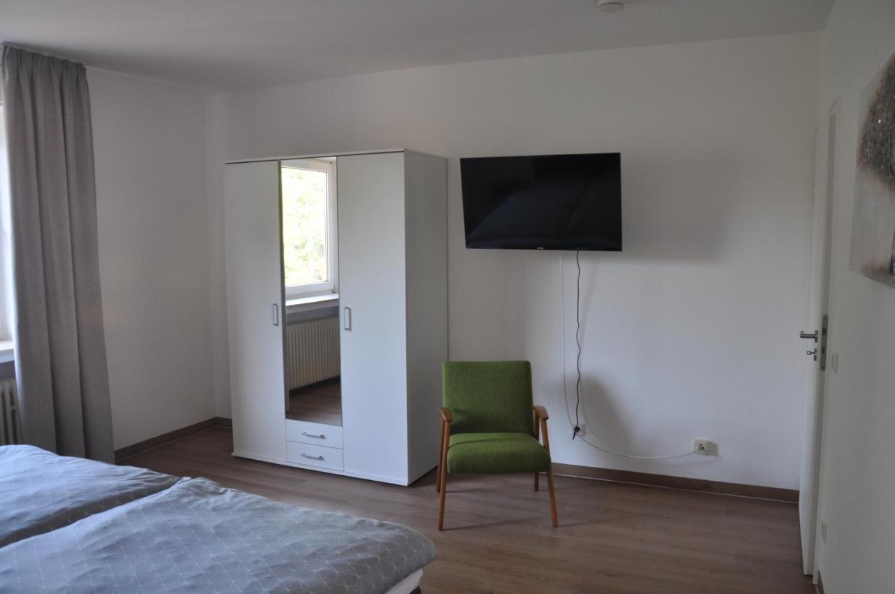 Ferienwohnung Hoelscher Sendenhorst Exterior photo