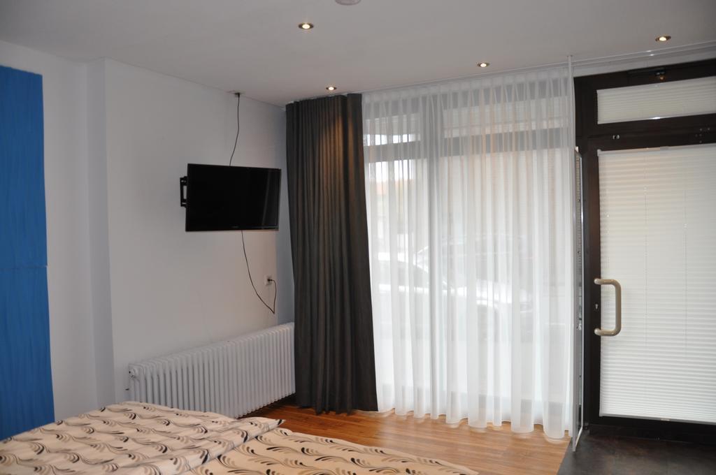 Ferienwohnung Hoelscher Sendenhorst Exterior photo