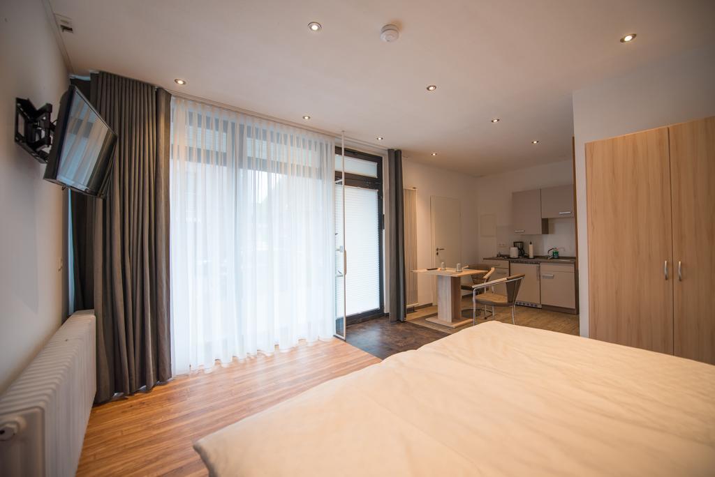 Ferienwohnung Hoelscher Sendenhorst Exterior photo