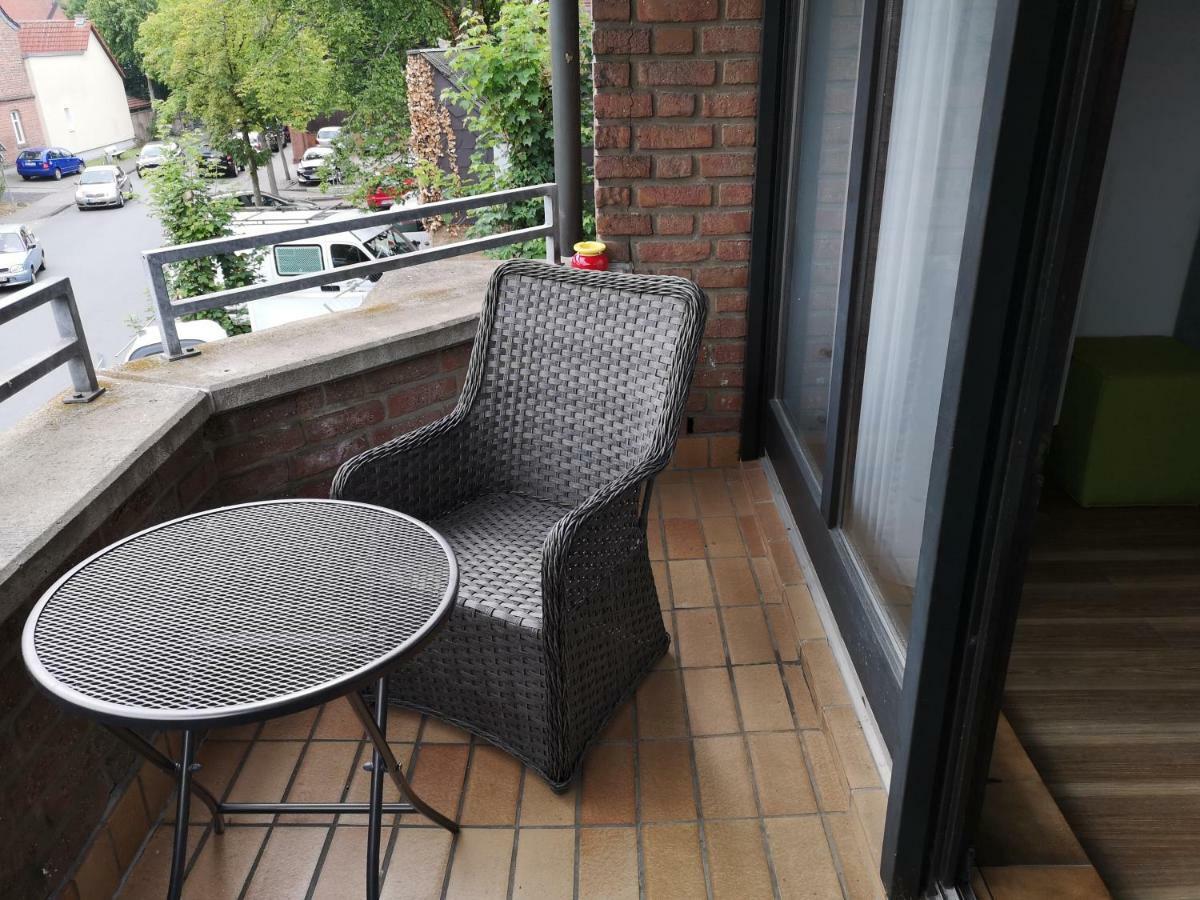 Ferienwohnung Hoelscher Sendenhorst Exterior photo