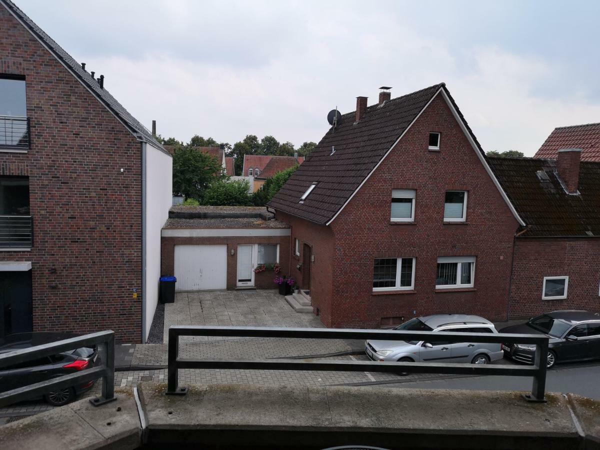 Ferienwohnung Hoelscher Sendenhorst Exterior photo